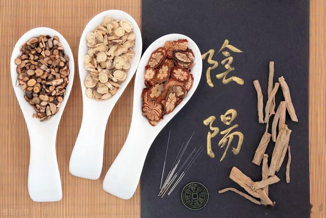 四神煎：治疗膝关节疼痛、骨关节炎、膝关节积液的中医名方在中医的宝库中，四神煎是