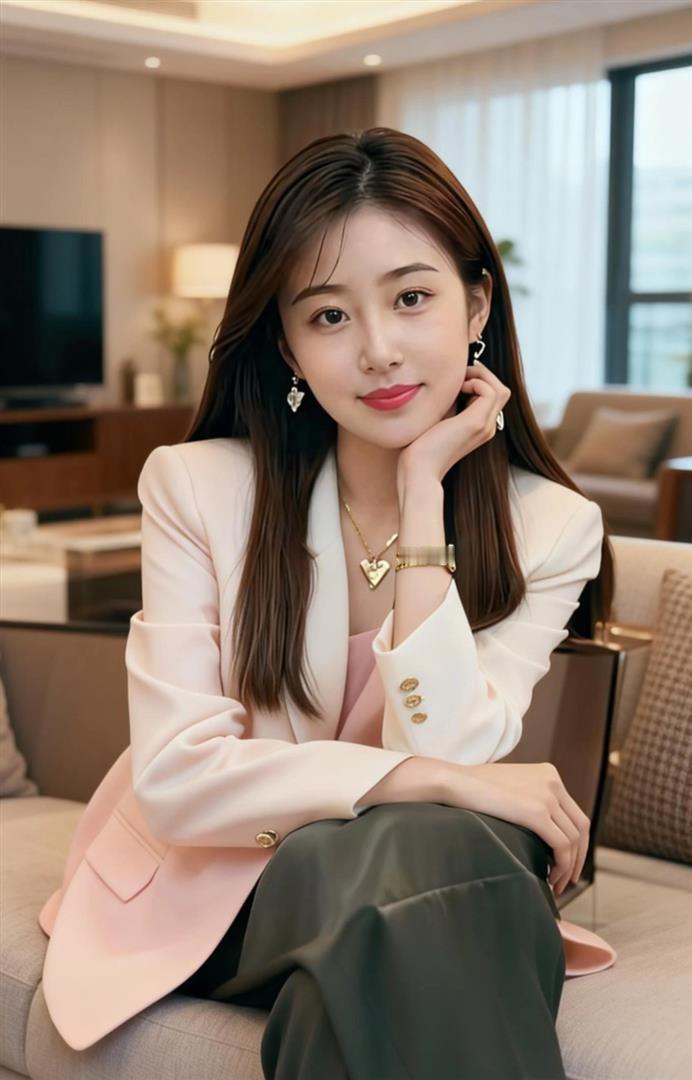 男女关系里，谁说了算？她点头才算数。你再主动，她皱眉就是停。她靠近是邀请，