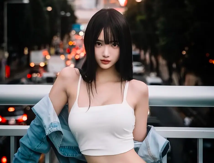 44岁的林俊杰终于要好事将近了，刚刚被很多人发现在洛杉矶和女朋友逛街，该名女子身