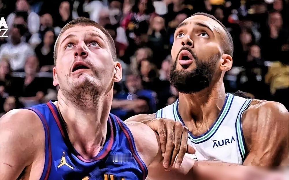 26投7中，脸都黑了！都以为约基奇赛后要砸更衣室，结果他一开口，所有人都愣住了。