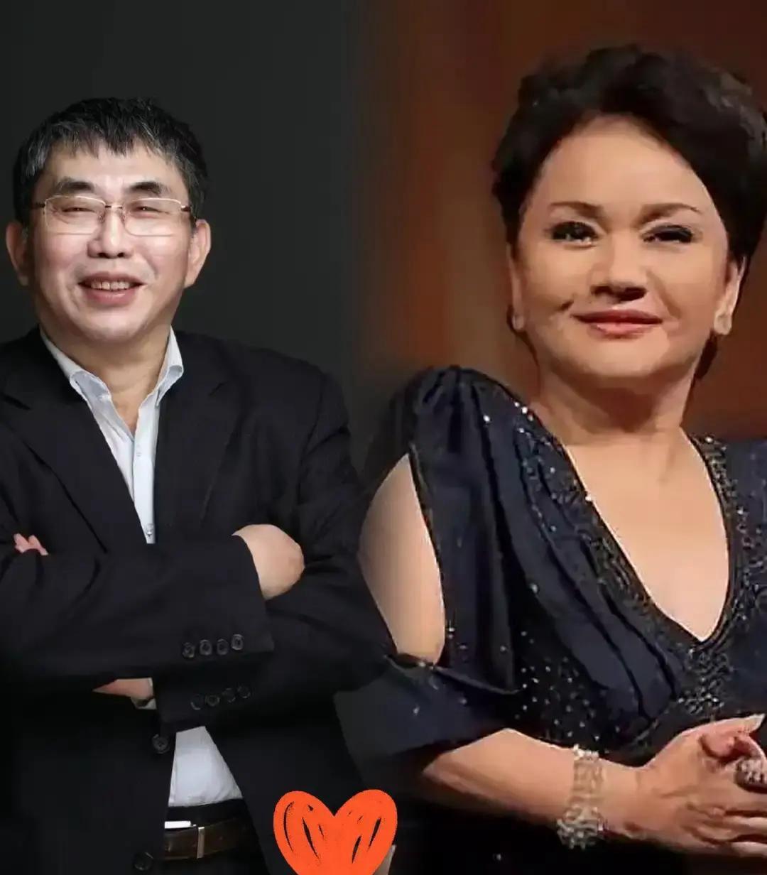 棋圣聂卫平最惨一局竟在情场！王静未婚先孕时他原配还在...十年吵到2001年散伙