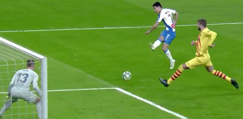 12月24号中国足球传来最新消息：中日韩欧洲主流联赛留洋人数：中国：0人