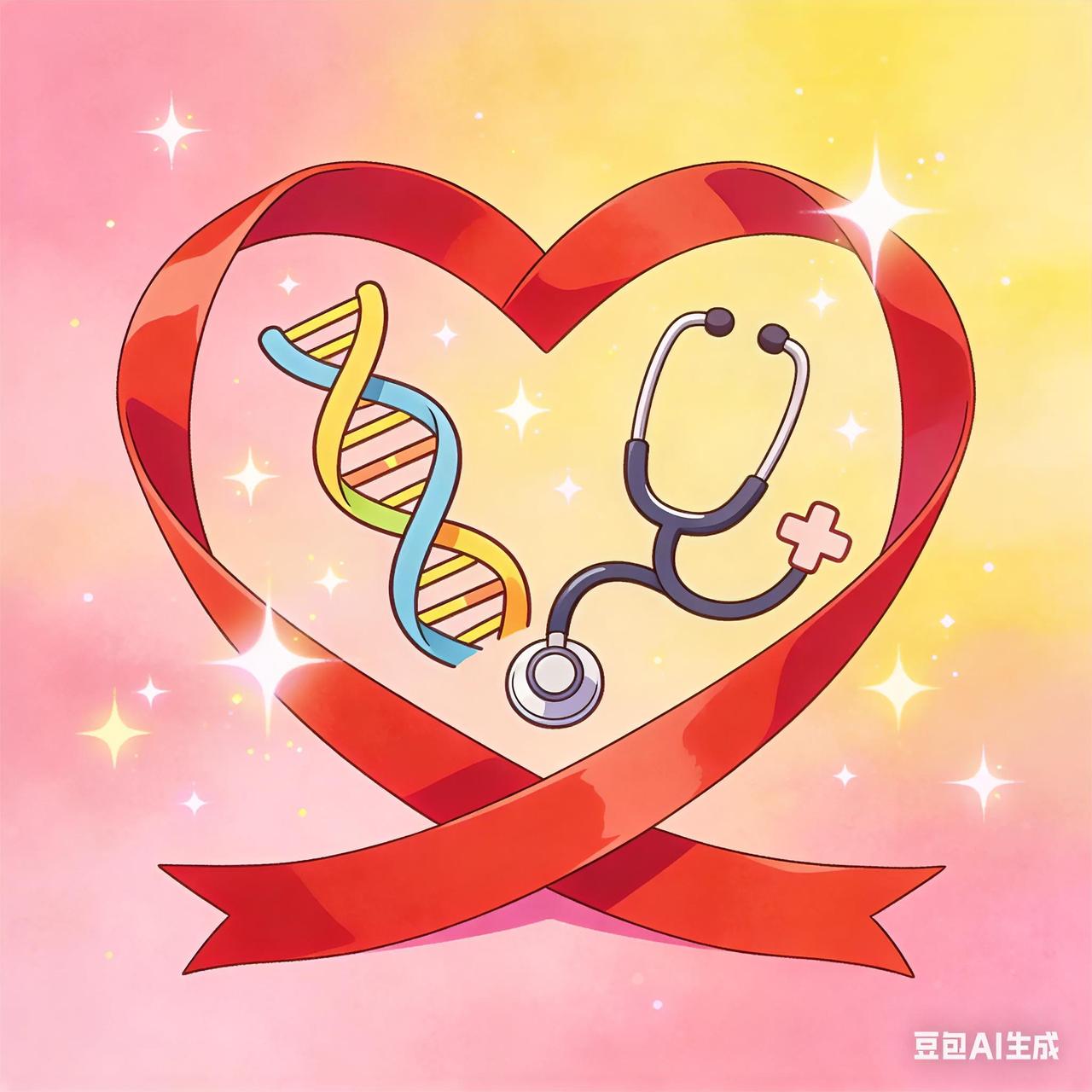 艾滋病真的不用治疗？这个说法背后的真相，可能会让很多人意外！最近不少人在网上