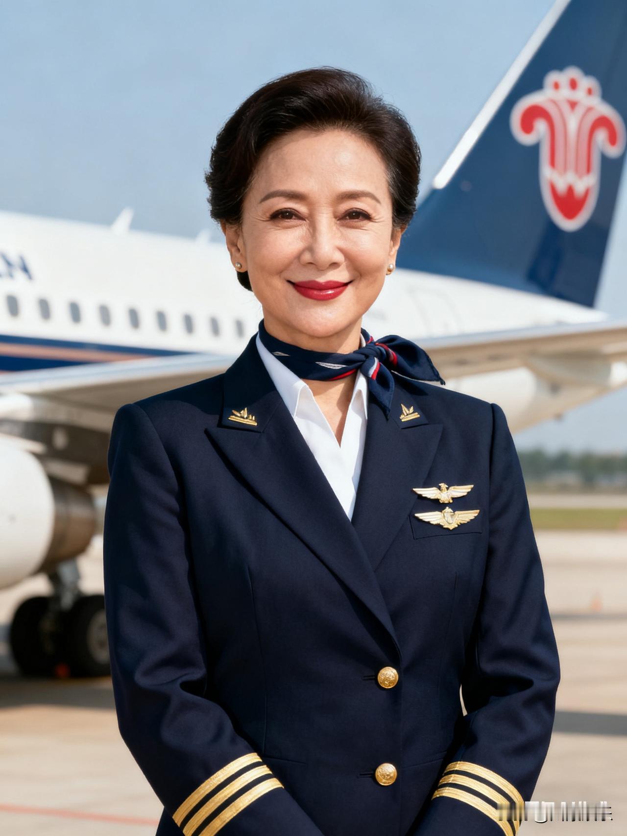 春秋航空招已婚已育“空嫂”春秋航空这次招聘已婚已育“空嫂”真是个大胆又明智的决
