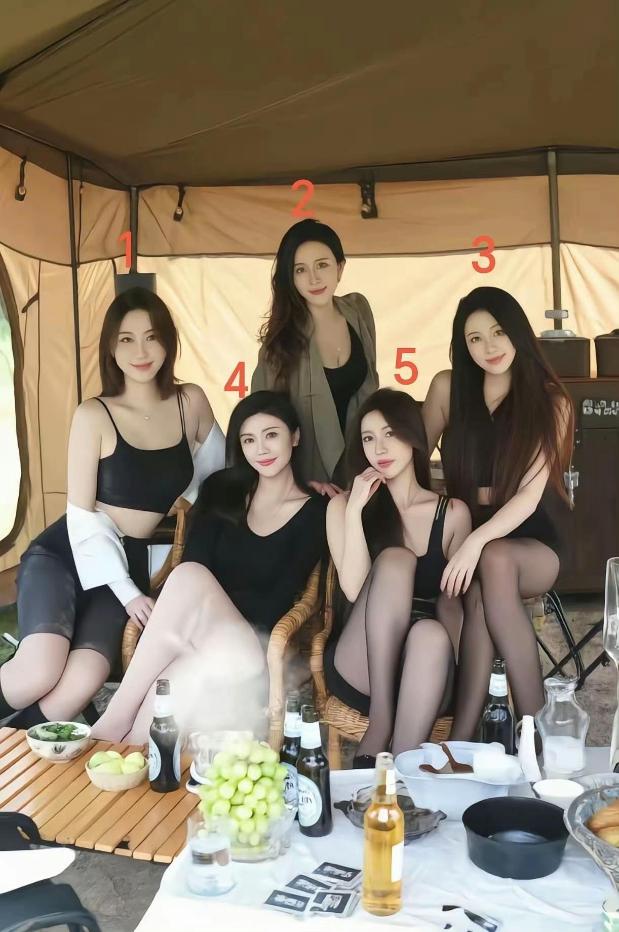 没有方向没有目标