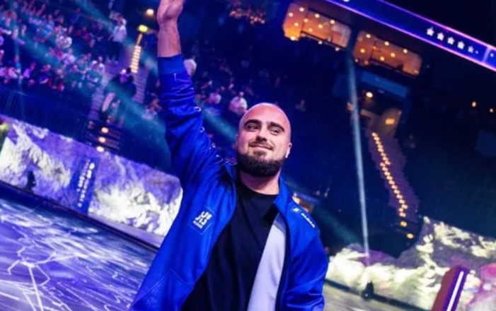 Nigma教练KuroKy在遭XG淘汰后在官推跟粉丝透露了队伍接下去的安排，他称