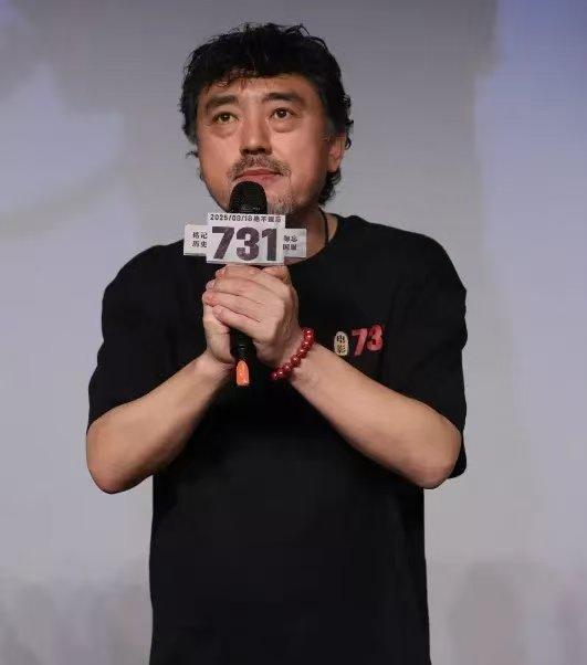 估计赵林山导演万万没有想到731上映仅6天，票房突破13亿，仍然有不少人