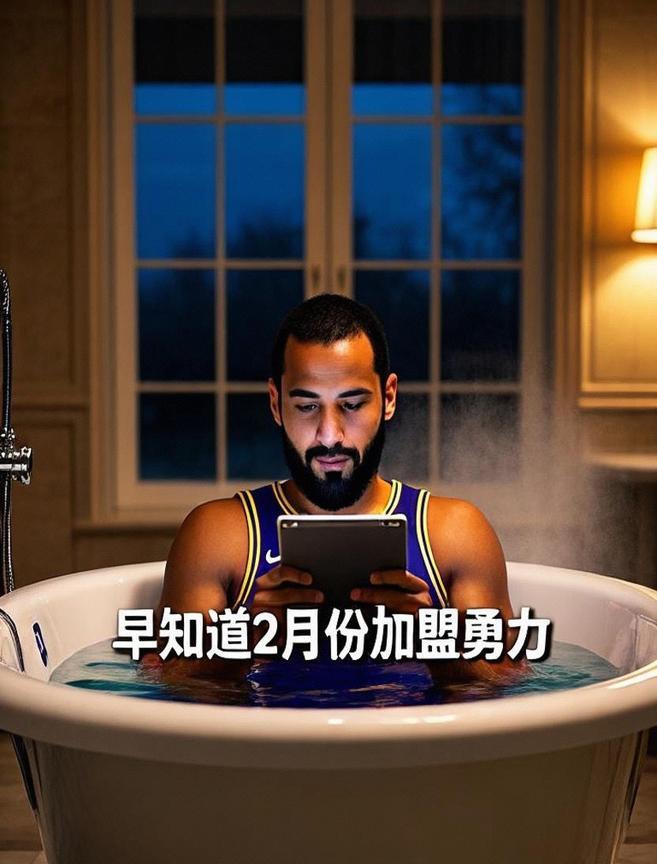 【杜兰特的日记本】有时候，一个决定，能让你反复梦回凌晨三点，在浴缸里思考人生的