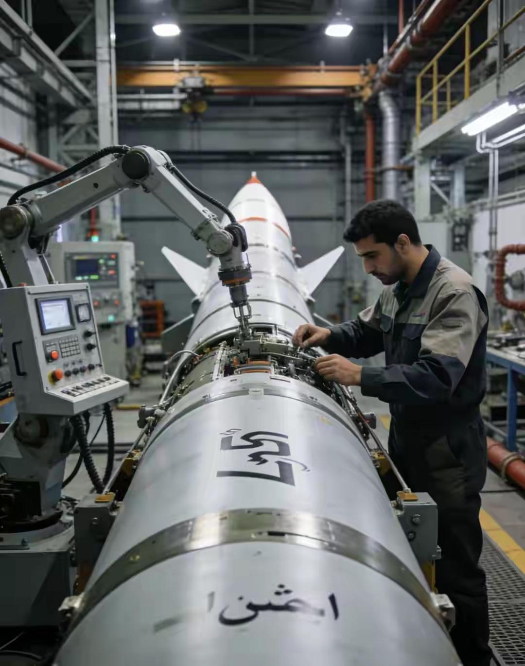 别小瞧了伊朗！油气资源全球第一；矿产资源世界第二；钢铁产量全球第十；教