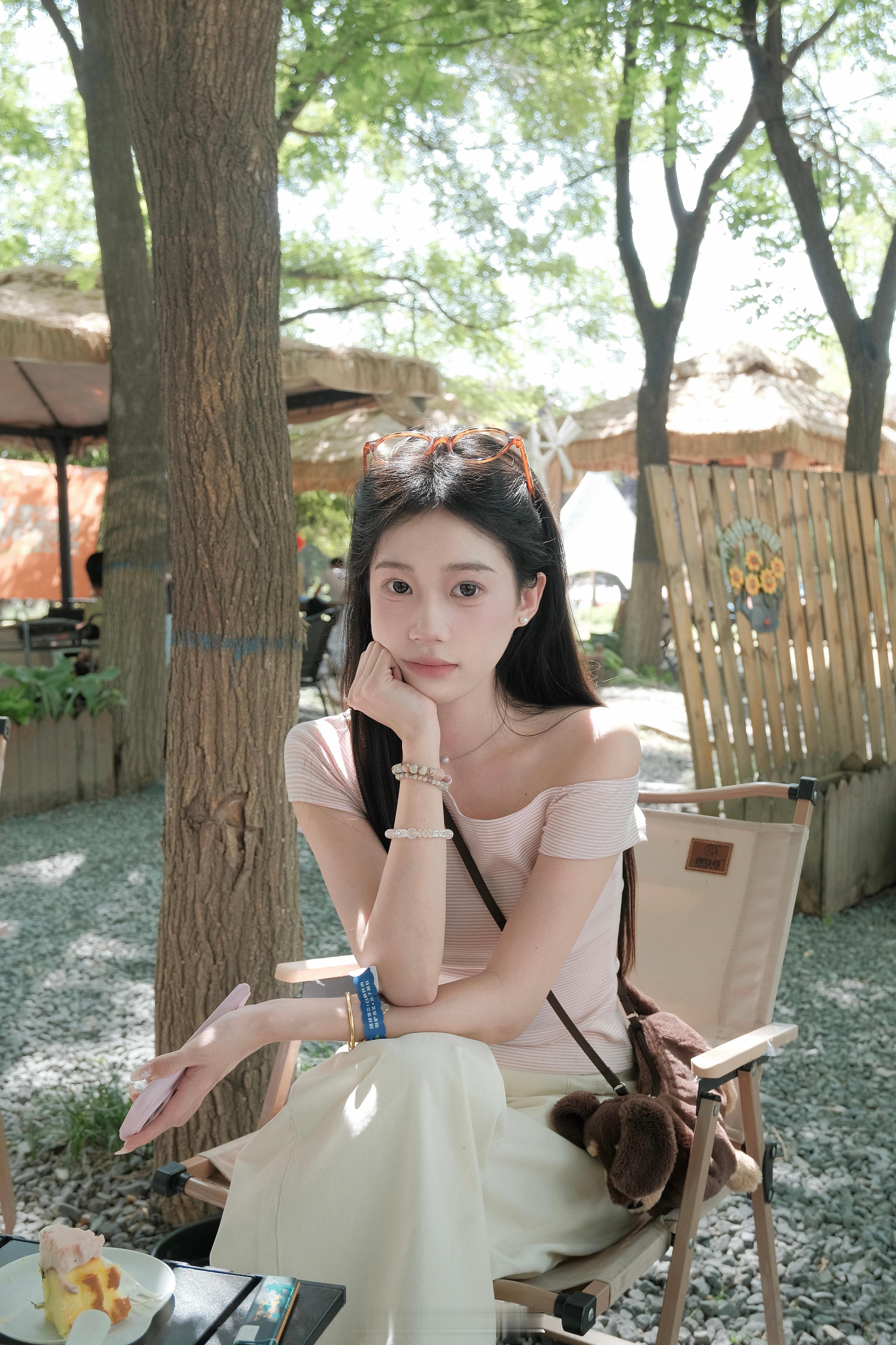 🪵藤树下我是我的春天​​​