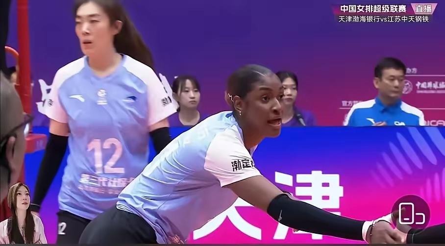 一举摘掉干年老二的帽子，上海女排这一干万花得值！让中国女排从外援身上看到了自身