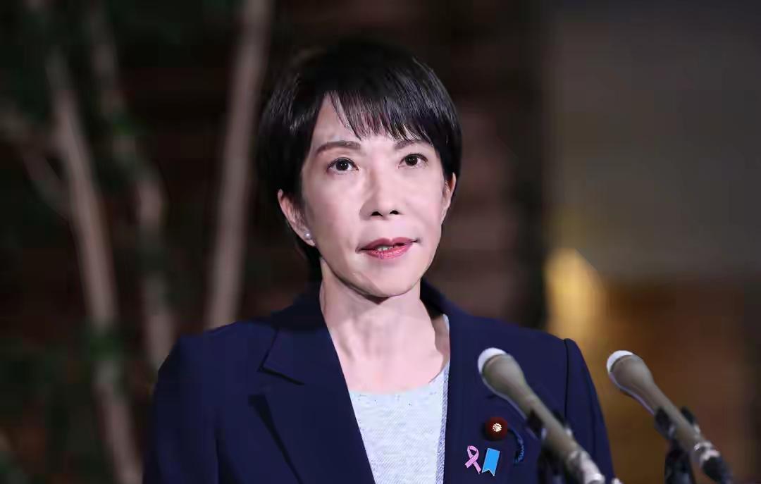 就在刚刚权威媒体突然通报了，某国代表团到访并与我方进行了沟通，相关画面和简