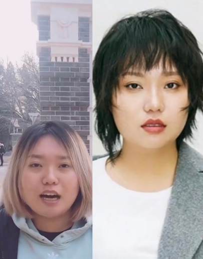 190万，断送了北大才女李雪琴亿万前程。哼哼。还北大，还才女，学历才华人品我们