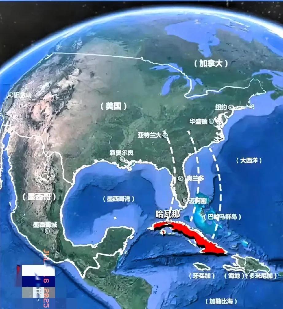 把亲美派全部送去美国？这事儿，英国真干过！英国曾经对香港就这么做过，喜欢英国的