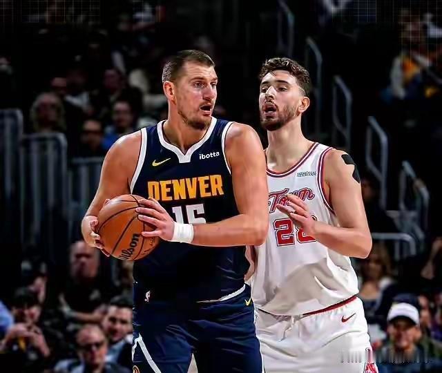 12月16日！火箭加时遭掘金双杀，说这3人是罪魁祸首，不过分吧？一、申京关