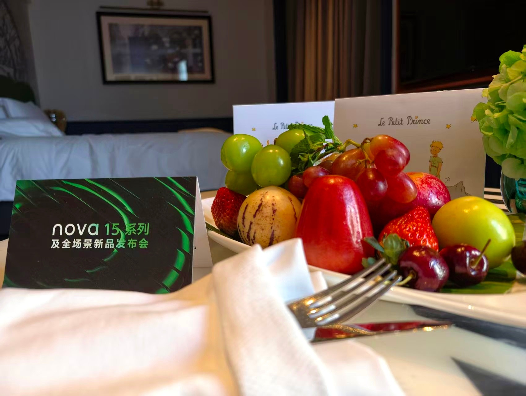 今天这酒店很有特色酒店都有一个不对外预订的房间深圳