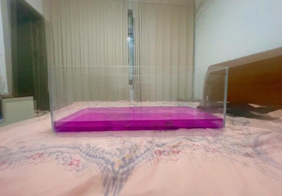 网友说:“大大方方的男生很容易吸引她大大方方的，主动聊天，主动邀约，不解释不