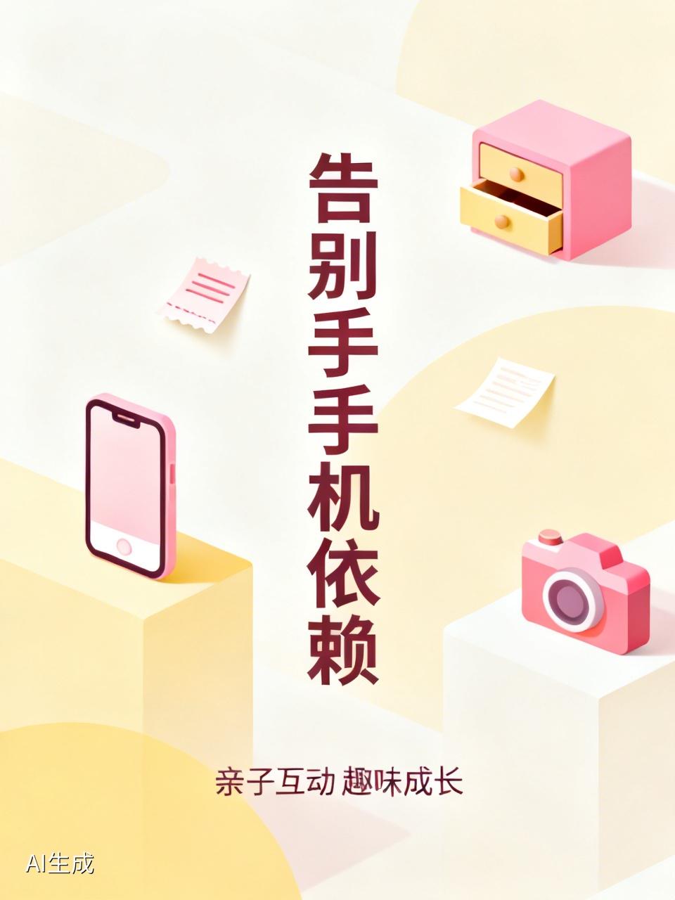 怎么让孩子不再沉迷于手机?孩子沉迷手机，这可愁坏了不少家长。其实，让孩子不再沉