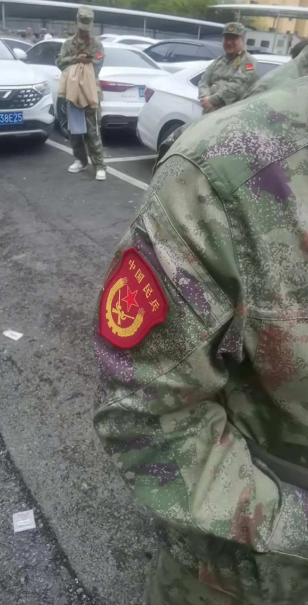 啥年代了，还有这兵种？？？