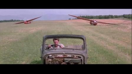 经典二战喜剧片国语配音[战略大作战]_土豆视