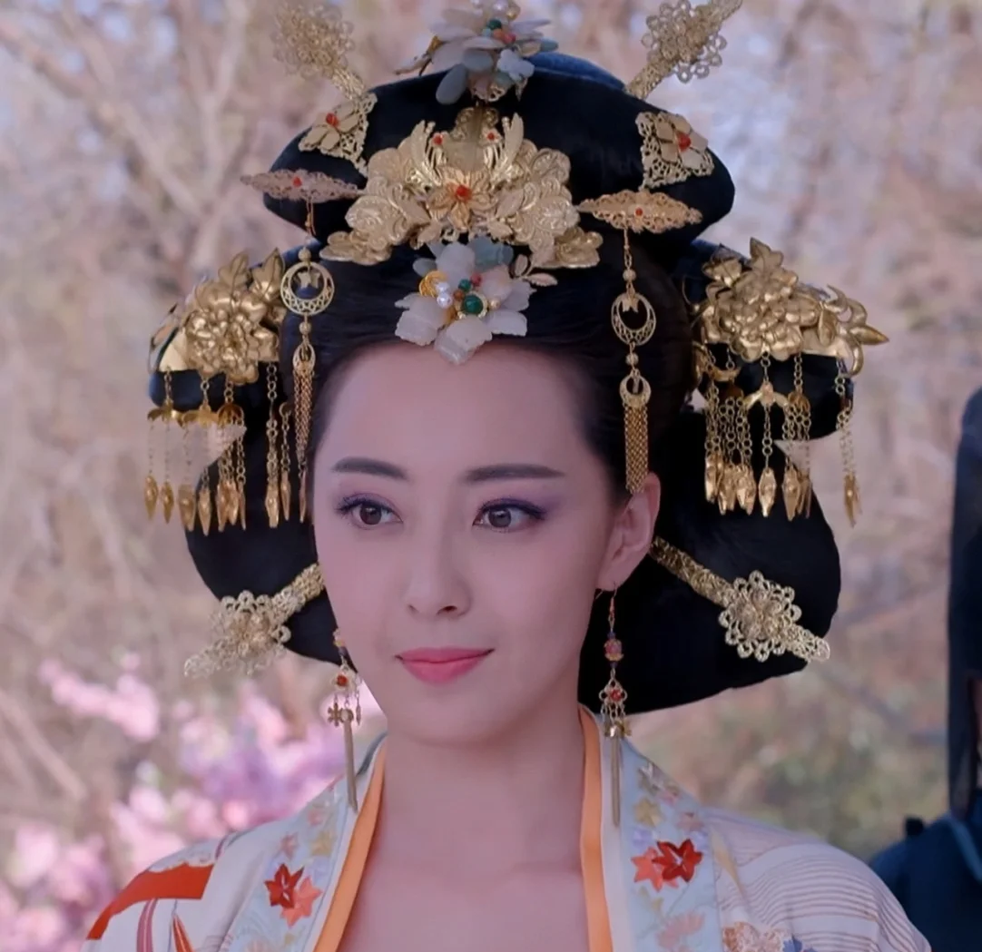 高阳公主是李世民最宠爱的女儿，后来他将女儿嫁给了宰相房玄龄的次子房遗爱。可高阳公