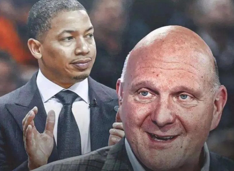 鲍尔默还能忍受泰伦卢多久快船主场惜败热火，战绩来到了3胜3负，西部第九，休赛