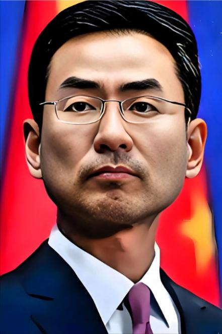 炮口都快顶到鼻尖了，外国军舰都堵在家门口了！晚清第一反应居然是：赶紧搜箱倒柜，看