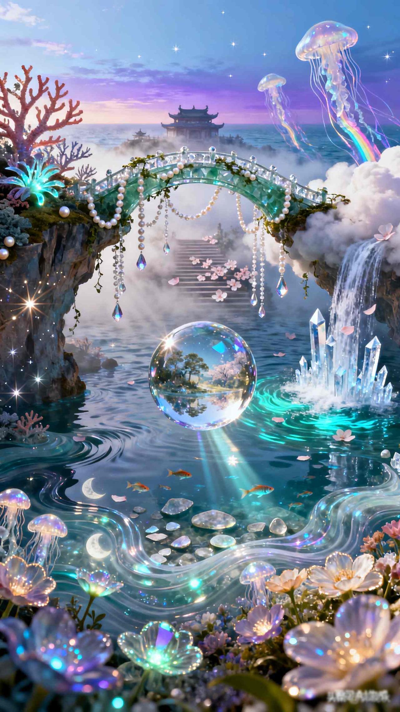 发现一个奇怪的现象:凡是父母自私自利，子女什么都要靠自己的家庭，必定江河日下；凡