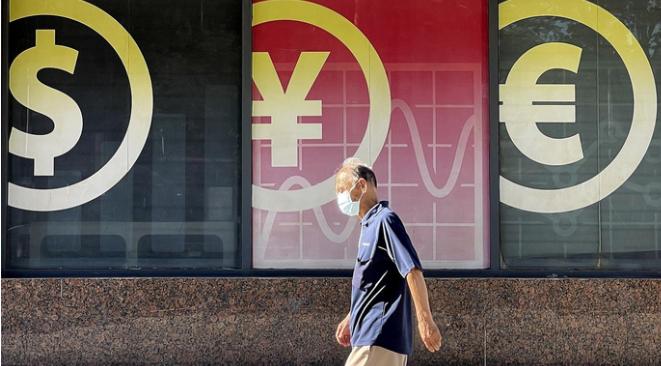 大家发现了吗？最近社会出现3个反常现象，都指向同一件事全球赚钱逻辑彻底变