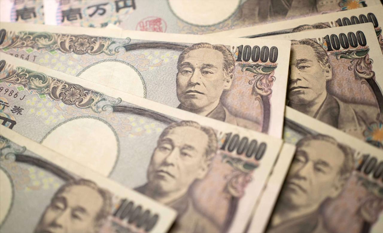 美国主动下场干预失败，日元继续贬值，日本现在已经陷入无解的死循环2026年