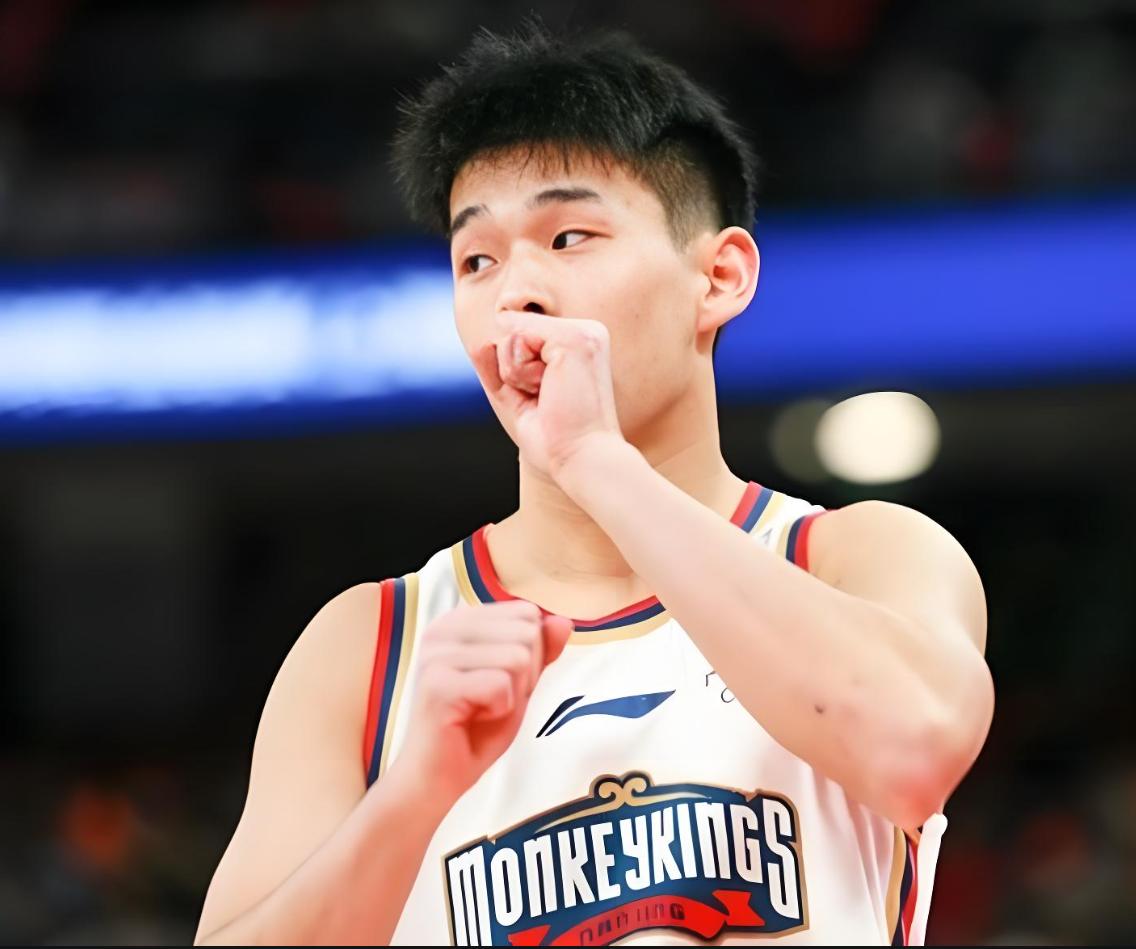 林葳，下一个登陆NBA的中国球员！并非痴人说梦！林葳今天终究是没能创造奇迹通