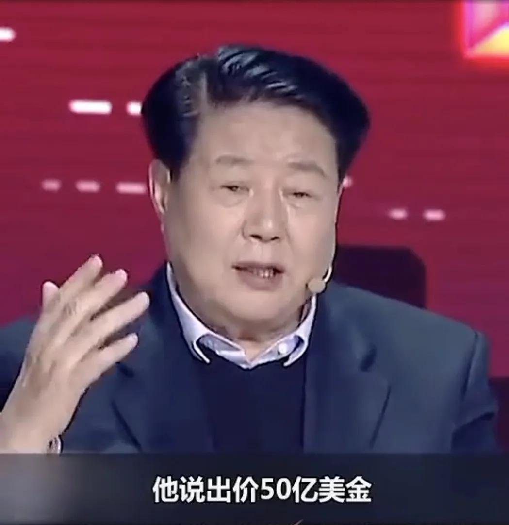 深圳前市长李子彬说，长达11的时间，我没吃过任正非一顿饭。曾有人出50亿美元收购