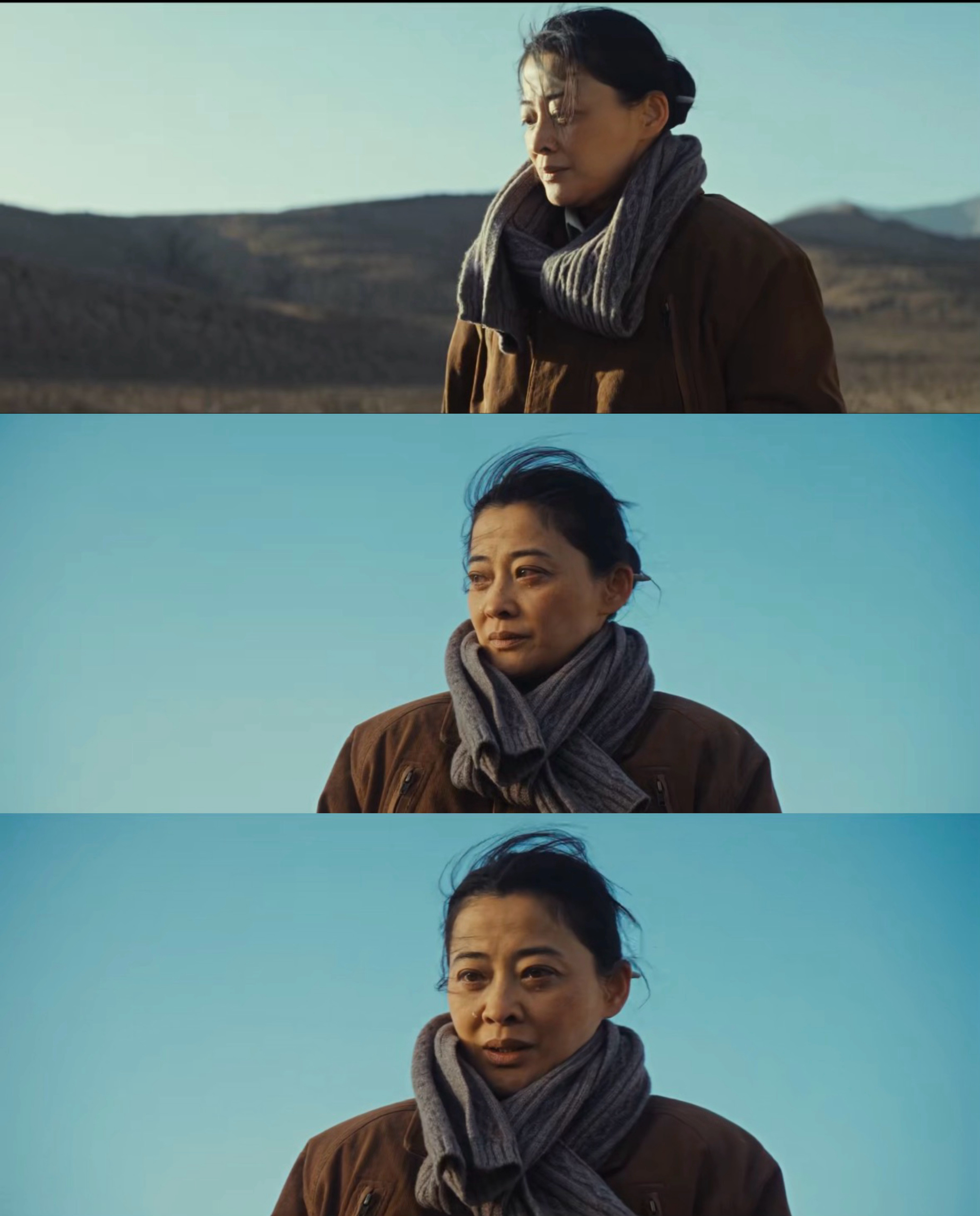 生命树我的评分：生命树女性群像白菊、张勤勤、白芍、旺姆、才仁....电视剧生