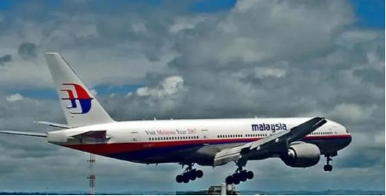 消失11年多的马航370，今天算是炸出了一个让所有人揪心的消息——马来