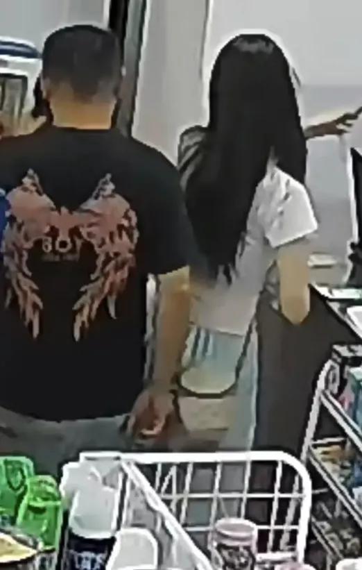 一句"误会"，凭什么成了诬告者的免罪金牌？浙江丽水这家便利店，监控救下的不只是一