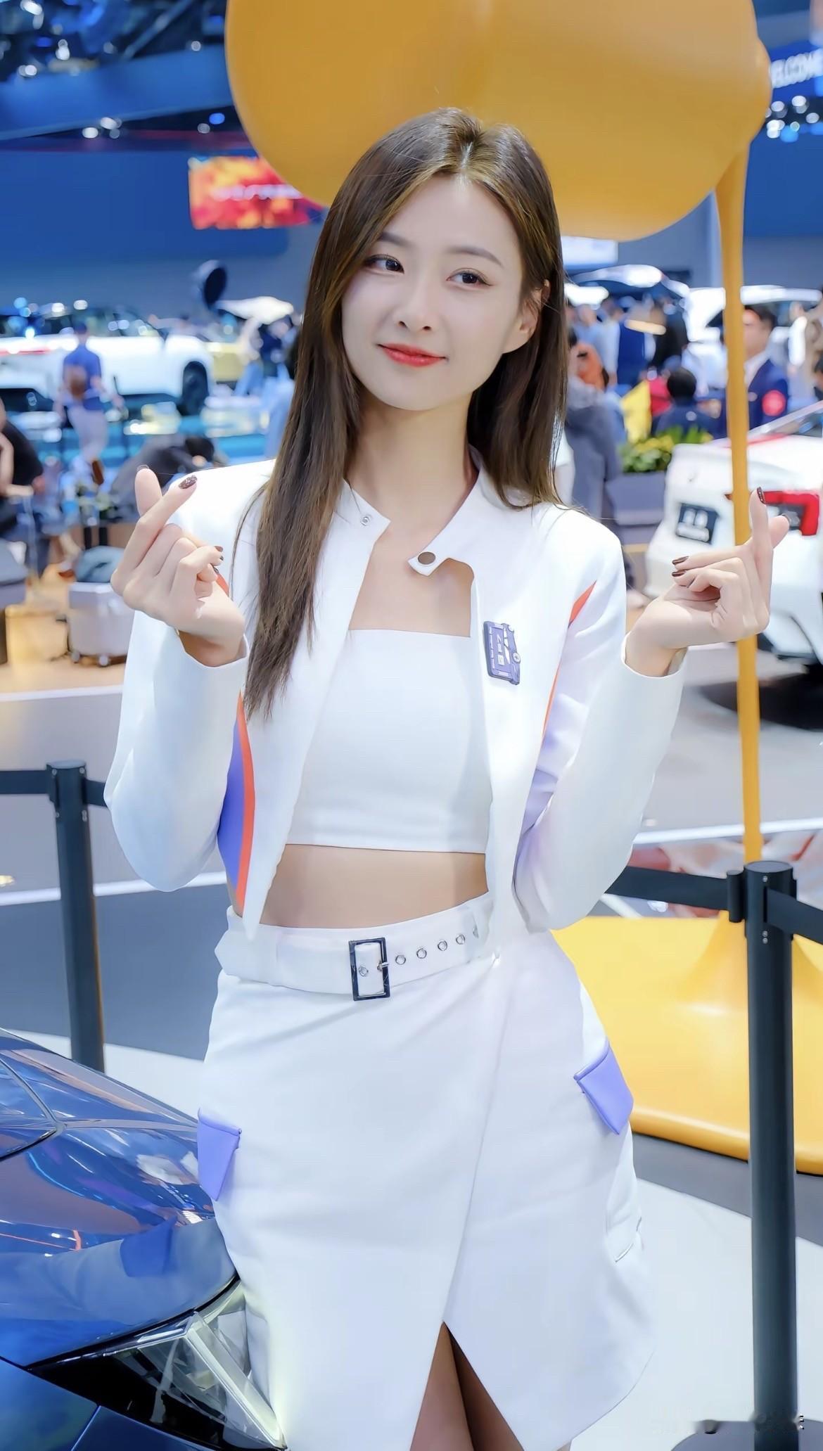 什么样的美女才是最美的呢