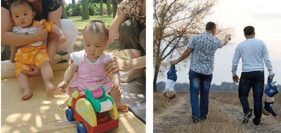 3岁孩子刚上幼儿园就被老师强行退学, 看那么小的孩子做了什么