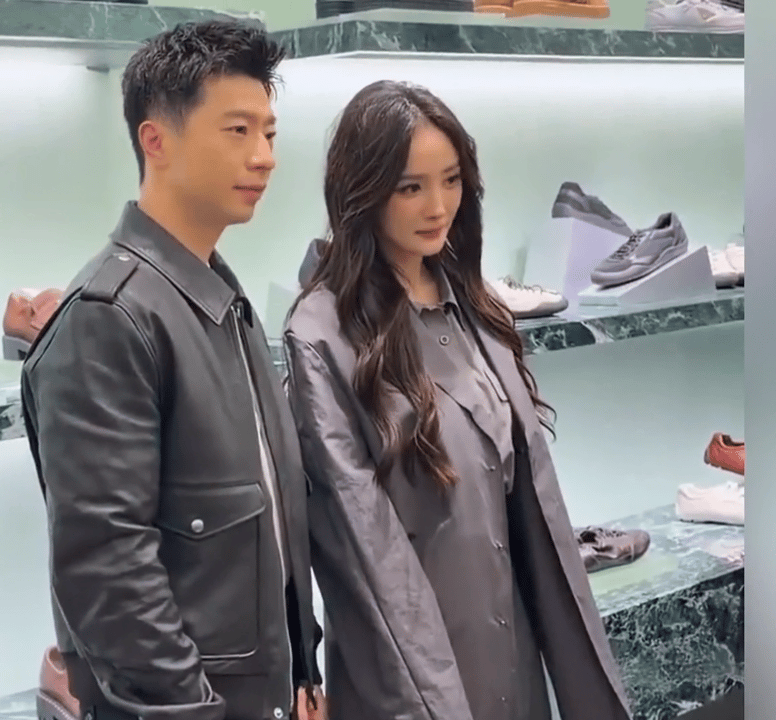 这有什么好争的很明显马龙对蔡依林的迷弟属性更高一些啊杨幂是不是他女神我不确定