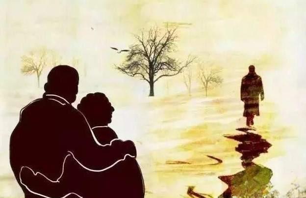 ＃人生的终点怎么过？人生苦短，其实接近或者到了五十岁这个年龄段，