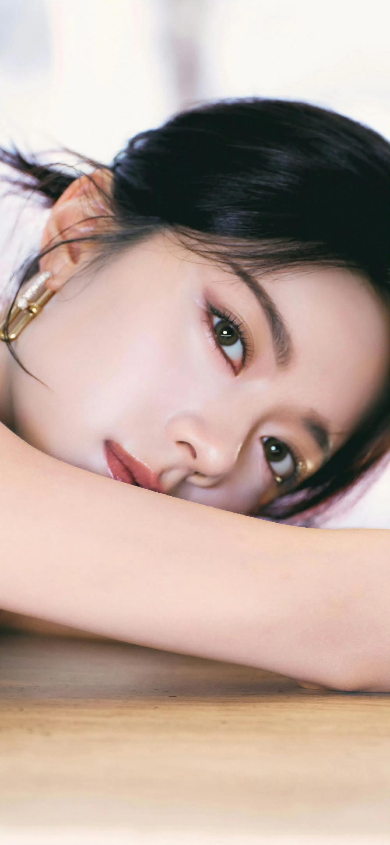 赵今麦