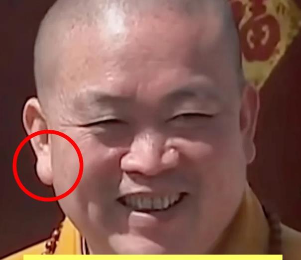 没想到啊没想到，原来释永信竟然是从寺庙里出来的李嘉诚第二,富可敌省！还有人说