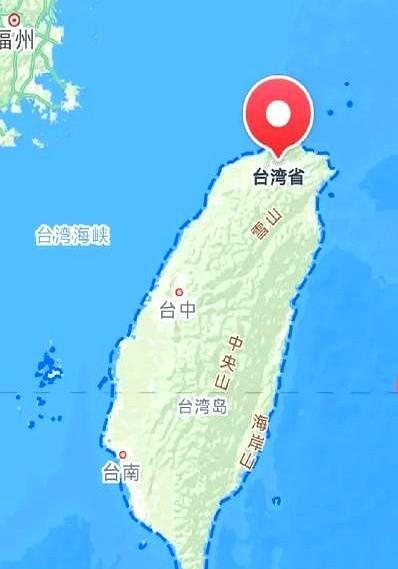 中美一旦开战，将没有回头路！3月，台专家发出了严厉的警告，美国自己想来送死，中方