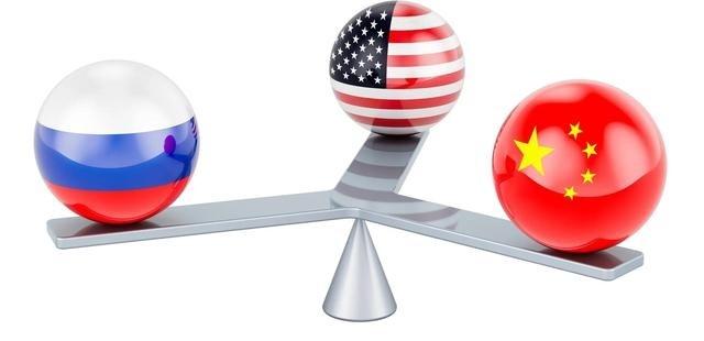 警告：中美俄三国之中，任何一国率先掌握可控核聚变技术，都将直接成为全球的绝对霸主