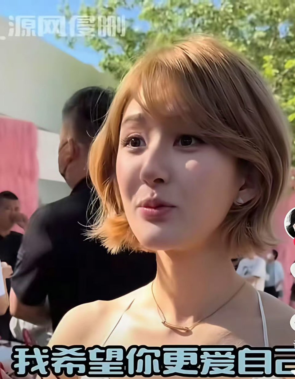 其实很好奇，赵露思还能起来吗？昨天白鹿的《临江仙》官宣6月6号上映可是却已经没有