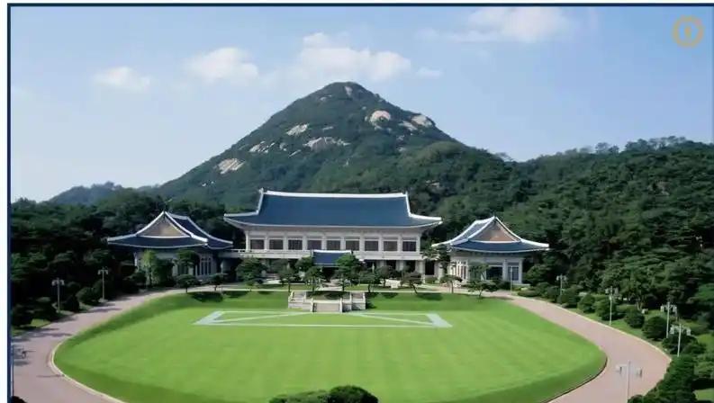 李在明能打破韩国的青瓦台魔咒吗？别忘了，历任韩国总统，除文在寅外，还没有一个总统