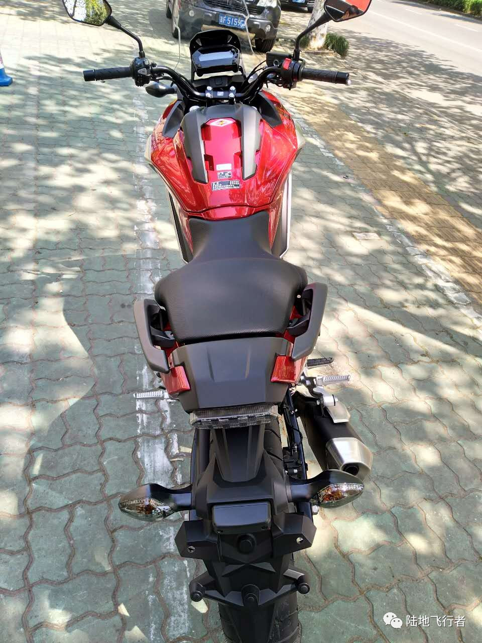 浙江嘉兴2017年大贸本田nc750x