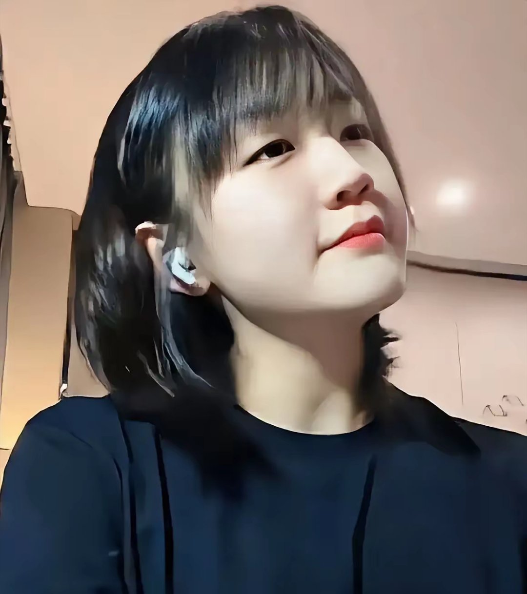 全运会后，对陈梦又有了新的认识，没想到她是这样一个人。1、一直以为，她复出打全运