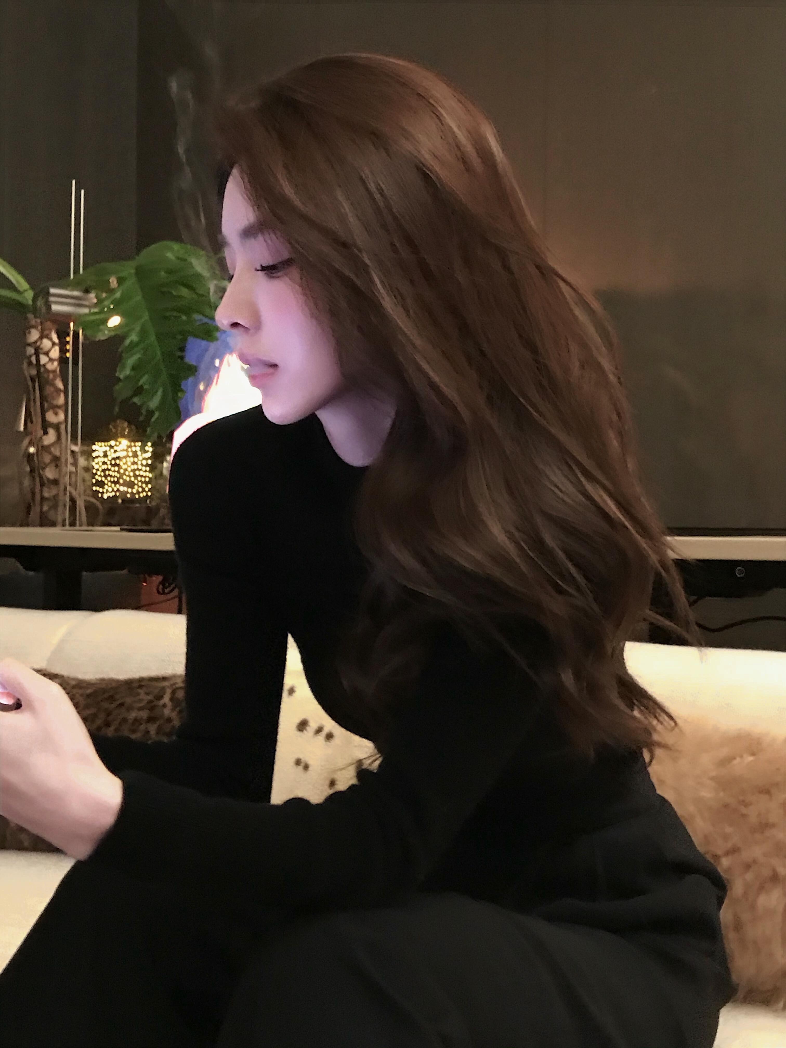 【孙一宁】你说的要绝交是绝对要跟姐姐交往的意思吗