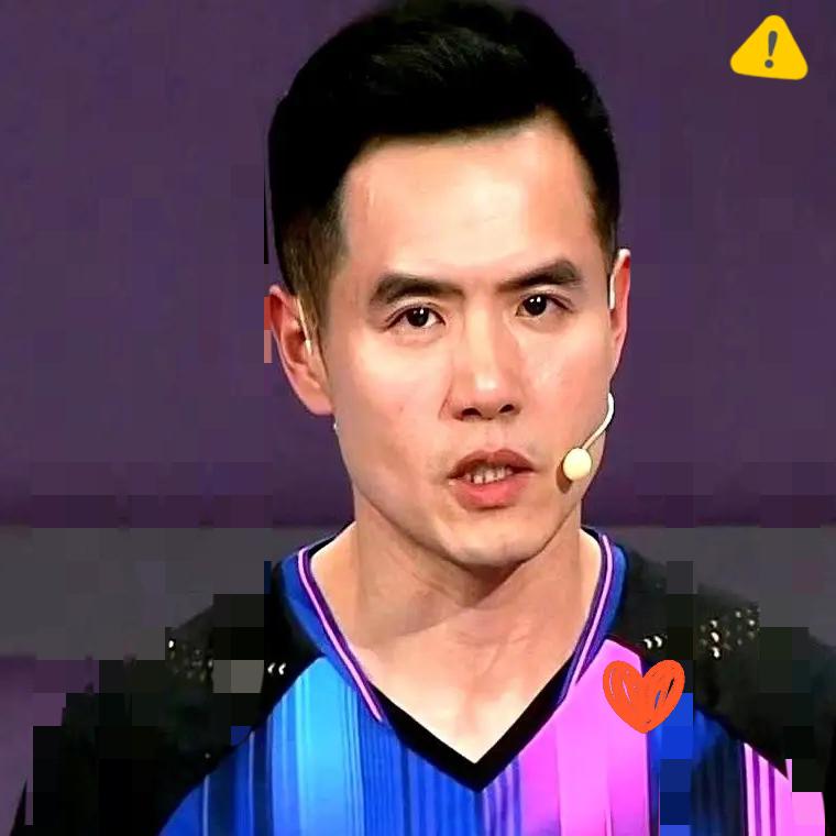国乒这次操作真的绝了！把个没打过大赛的05后小孩，直接扔去跟张本智和对打，我