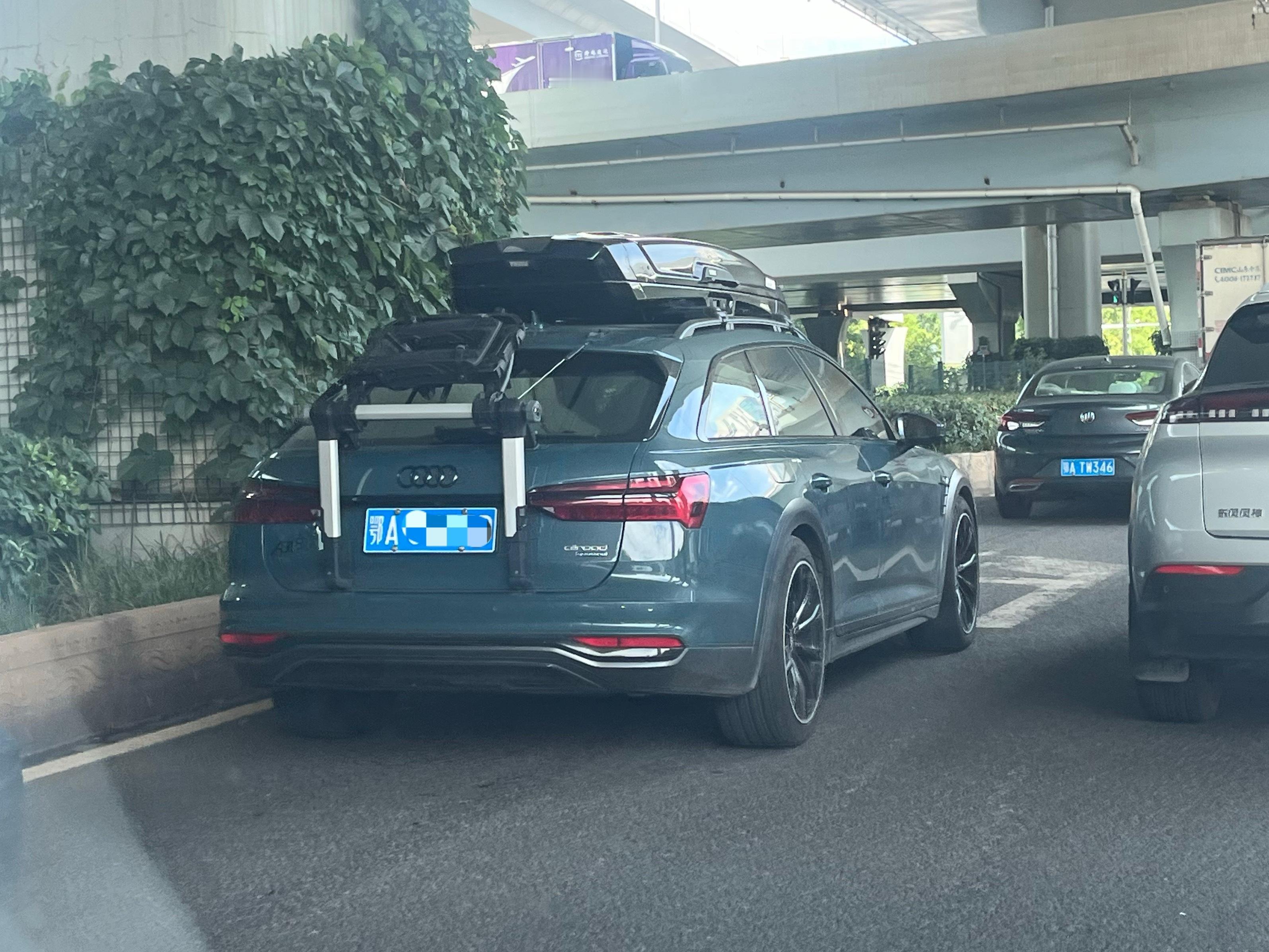 帅气的旅行范儿～​​​